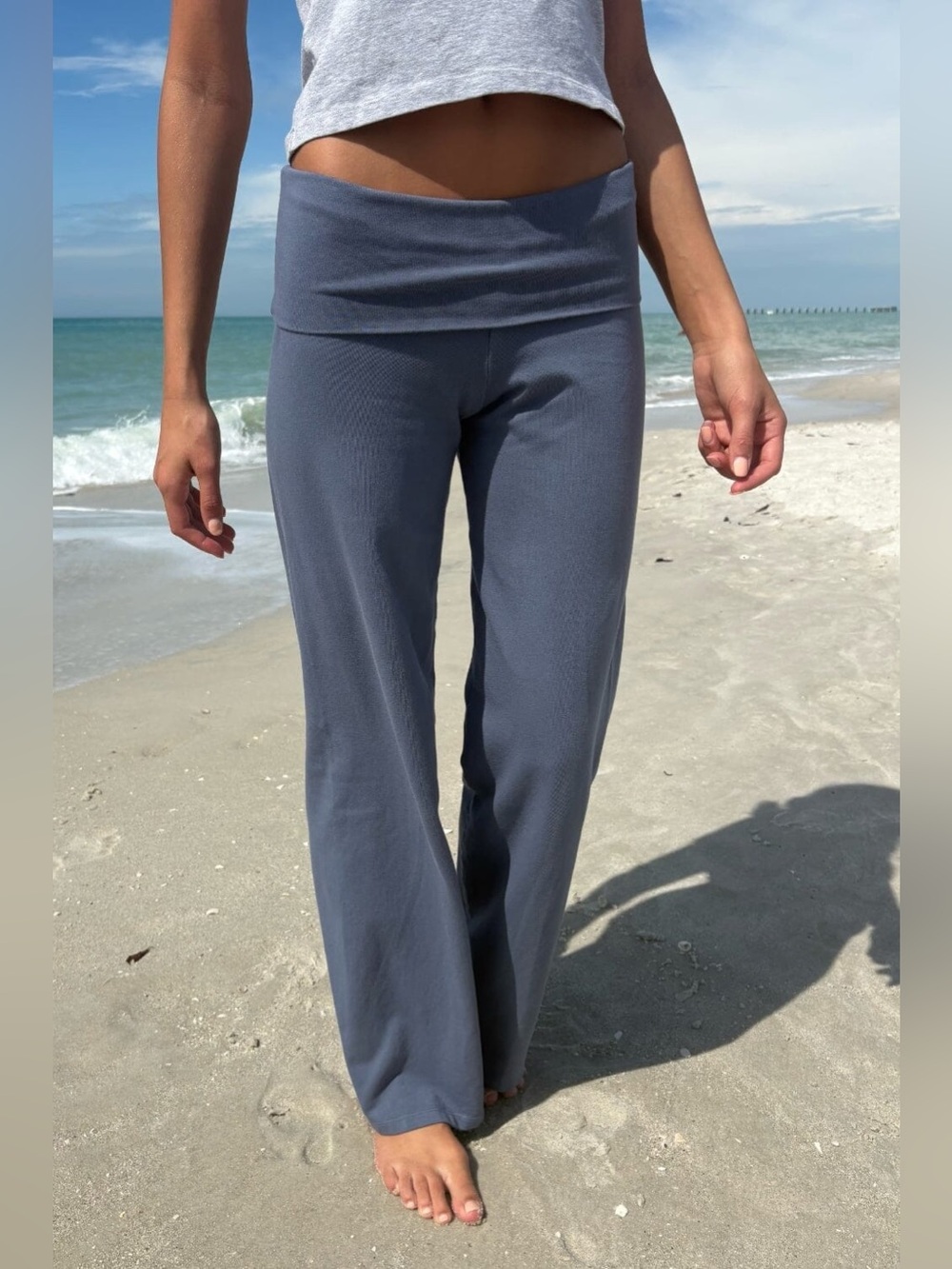 Brandy Melville Priscilla Pants